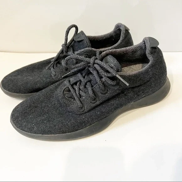 Allbirds  Men's Wool Runners Sneakers - Picture 11 of 11
